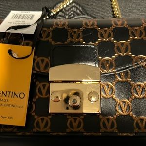 Valentino small crossbody handbag